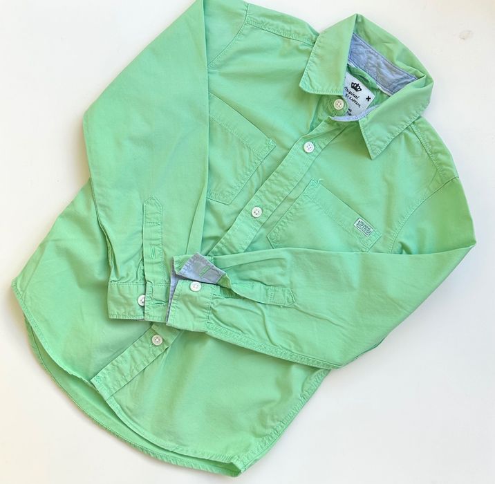 Лот дрешки за момче 4/5години