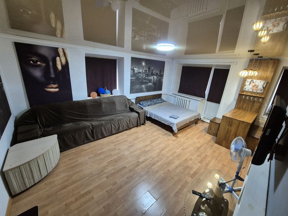 Квартира по суточно