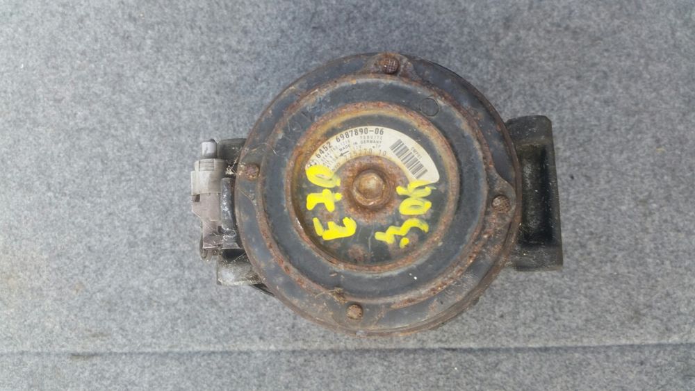 Vand compresor clima ac e70 306 cai