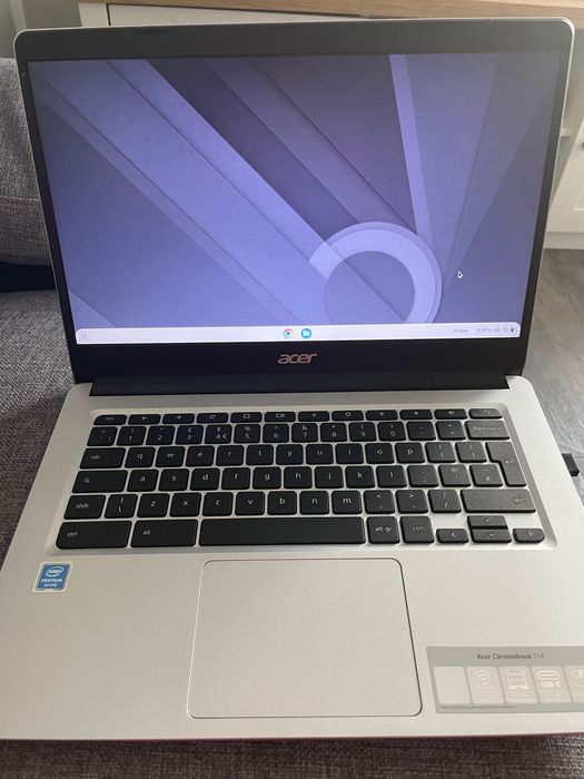 Лап топ Acer Chromebook