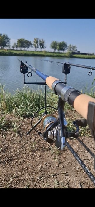 Продам рыболовные комплекты