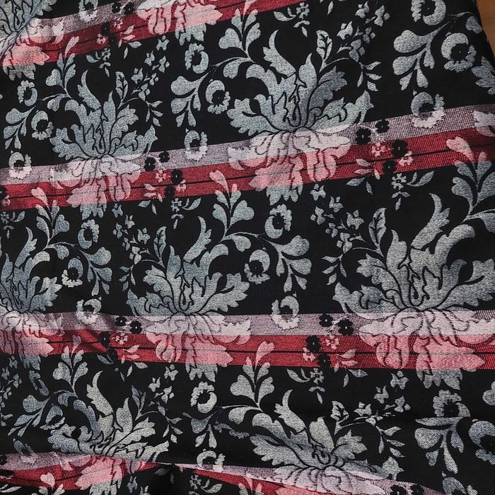 Комплект из жаккарда (покрывало,  наволочки)