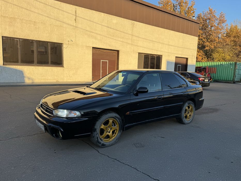 Subaru outtback в хорошем состояний