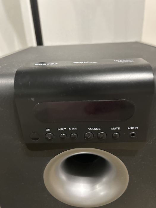 колонки JBL cs360 Xcite