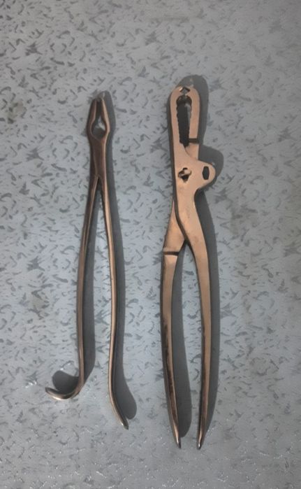 Медицинские инструменты