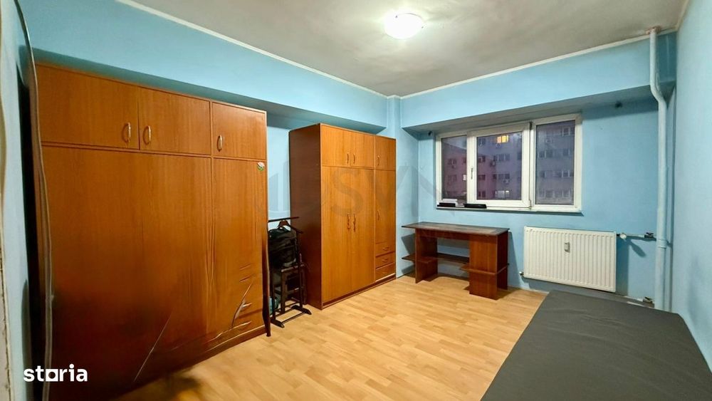 Apartament 4 camere I Colentina I De vanzare