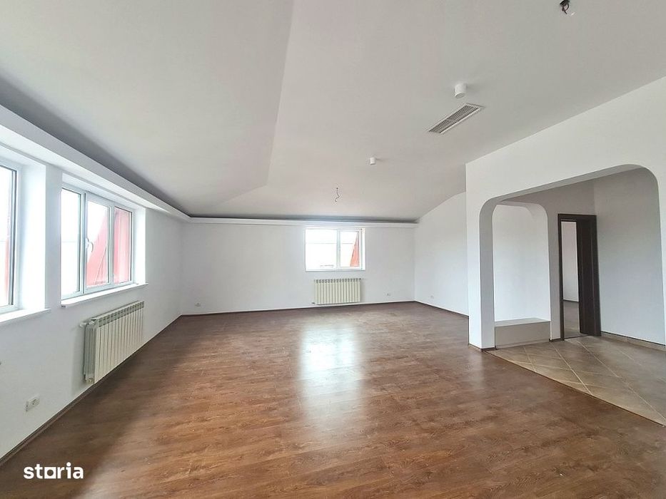 Penthouse exclusivist Herastrau | 156 mp | Prima inchiriere | Parcare — fotografia 1