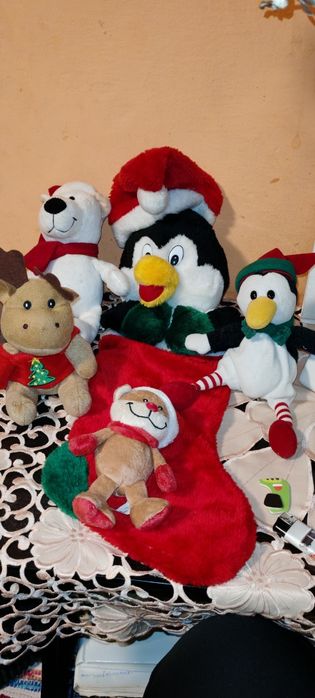 Plusuri stare foarte bună