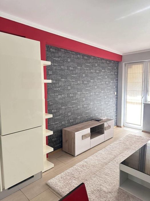 Дава се под наем Двустаен апартамент в София, Лозенец - 70 кв.м за 600 € - Снимка #2