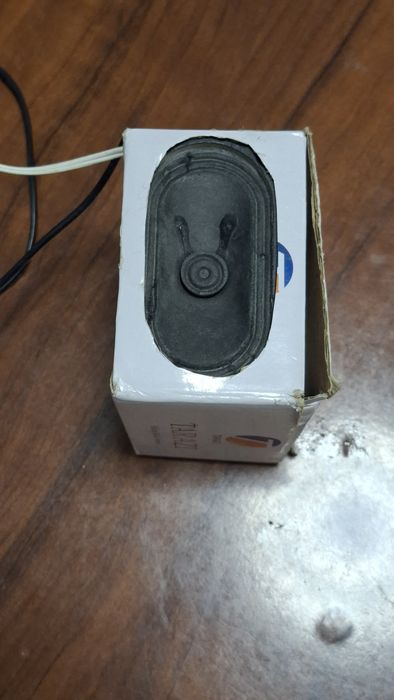 Мощная USB-колонка 6W (Handmade) — для ПК и ноутбука
​Цена: 50 000 сум