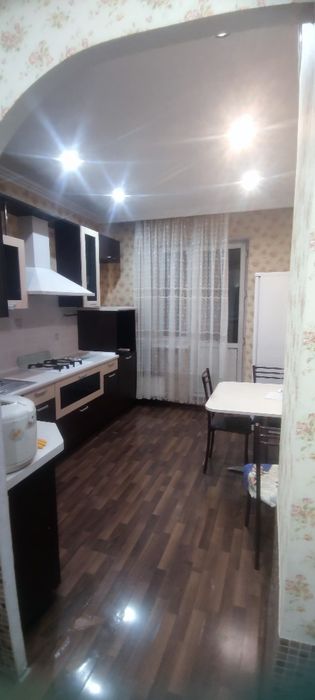 Сдам в аренду квартиру