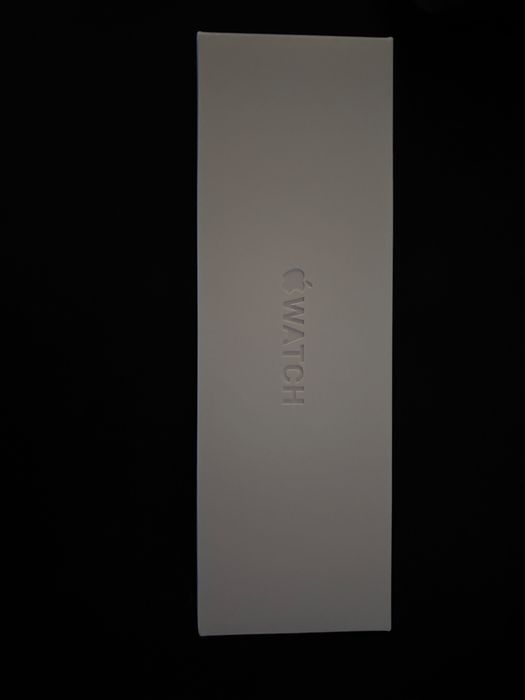 Apple Watch series 11