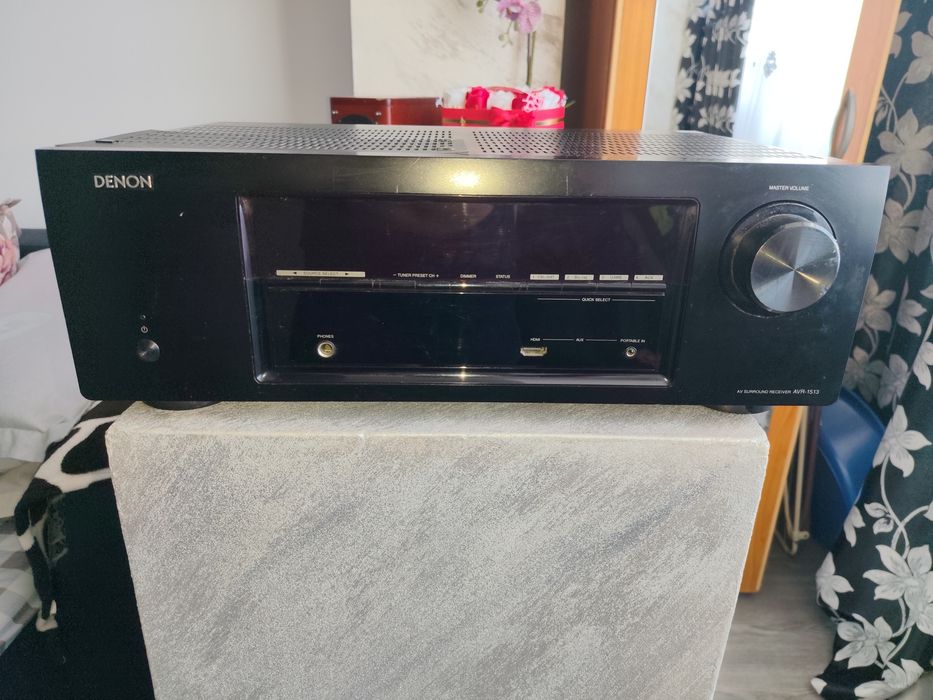 Amplificatoare audio