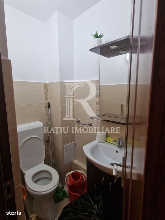 Apartament cu 3 camere | Parcare | Sfantul Apostol Andrei | Oradea