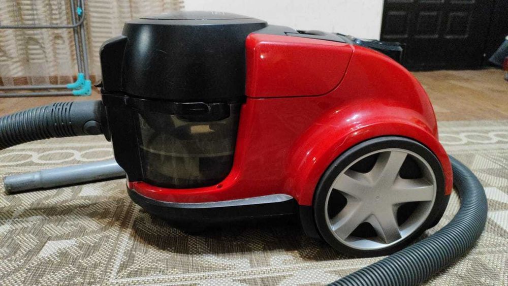 Пылесос Philips FC-8950