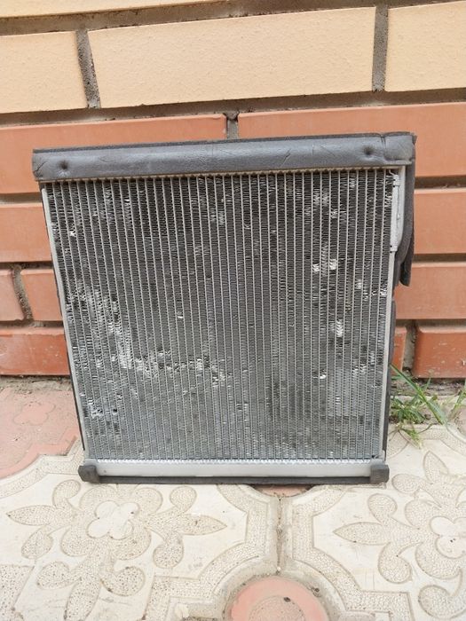 Испаритель Camry-50 2,5V