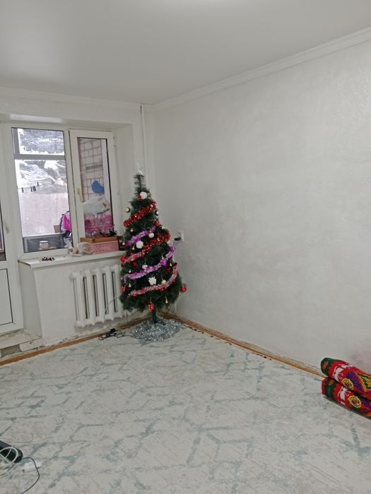 Продам однокомнатную квартиру