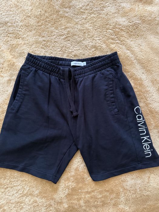 Къси панталони