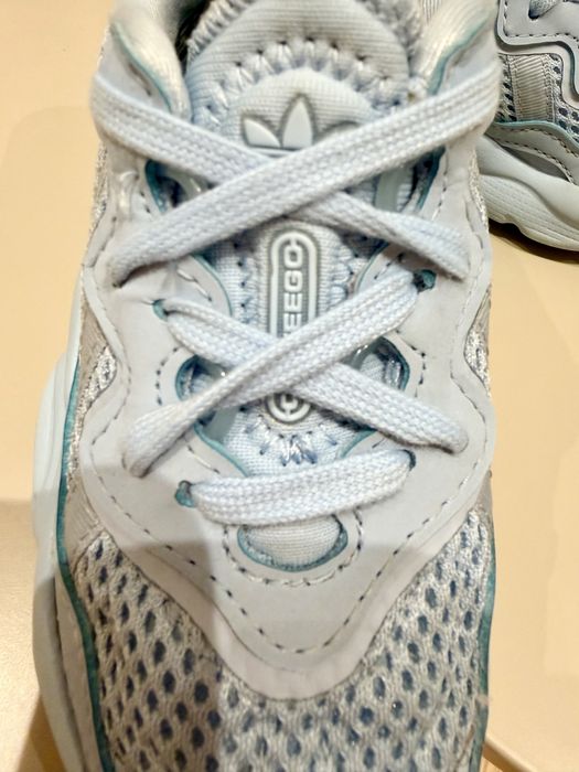 Детски маратонки Adidas Ozweego C IG7430 Син