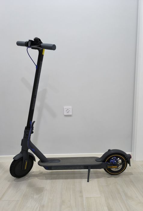 Тротинетка Mi3 черен