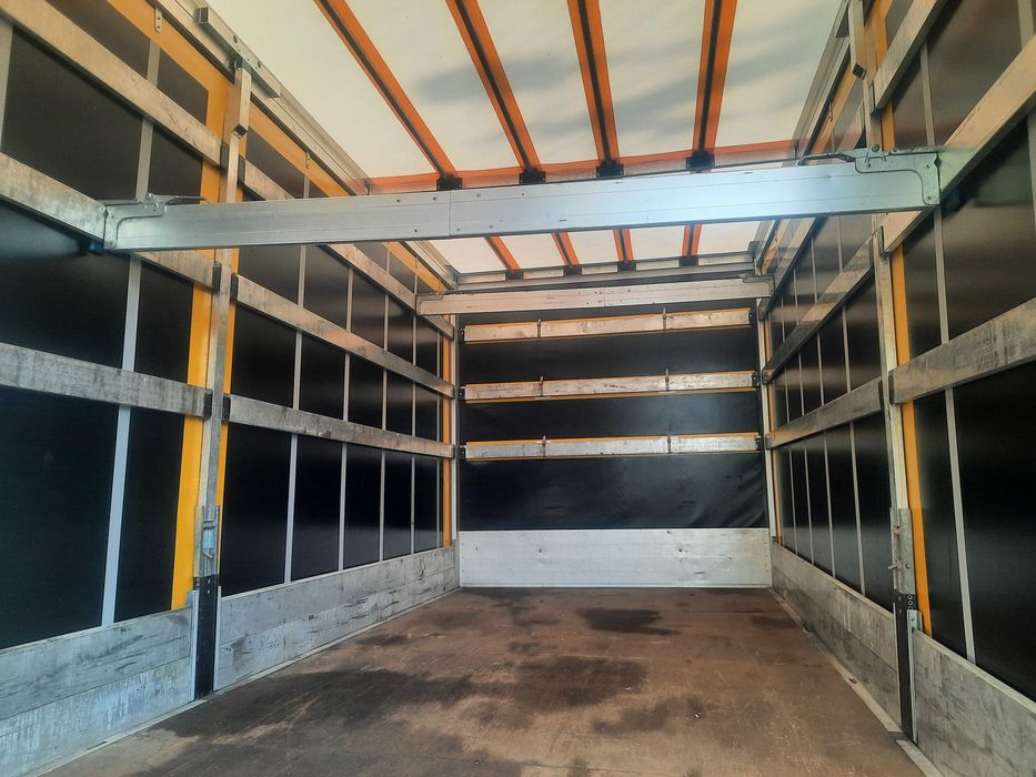 Vand bena decopertabilă