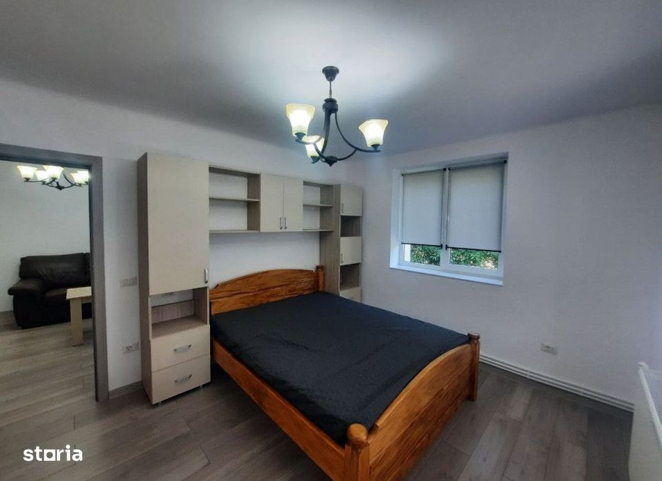 Apartament  2 camere Precista , 52 metri, etaj 1 Cod:161999