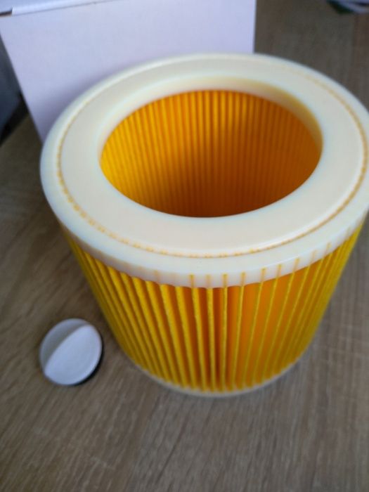 Филтър за прахосмукачки Karcher WD2 WD3, 6.414-552.0