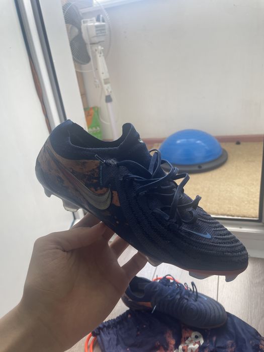 Оригинальные бутсы Nike Phantom gx2 Elite FG