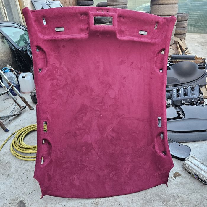 Таван за Бора  претъпицирън