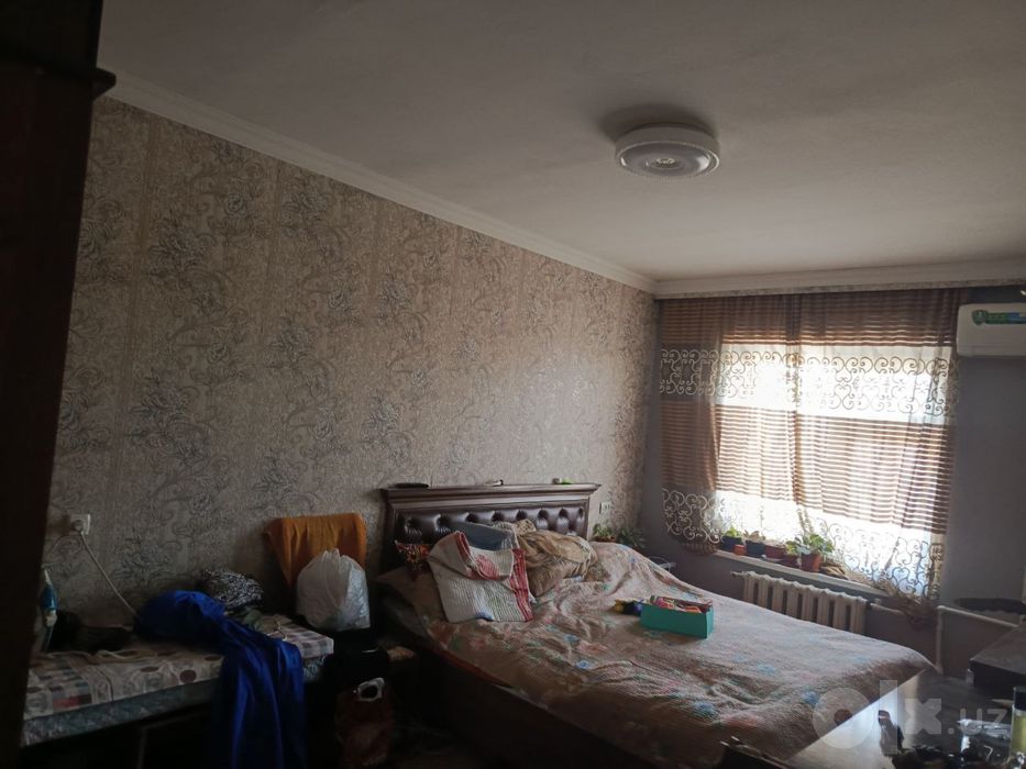 3х комнатная квартира на Новои Срочно