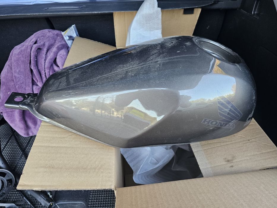 Rezervor Honda Rebel 500 cmx 2023