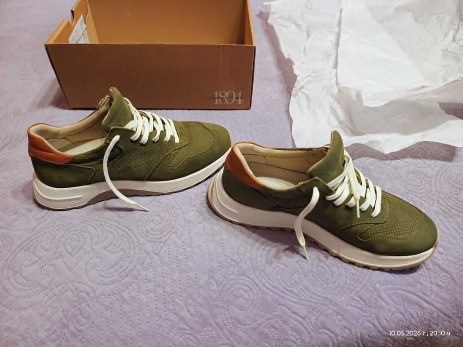 Продавам нови маратонки Bata, номер 42