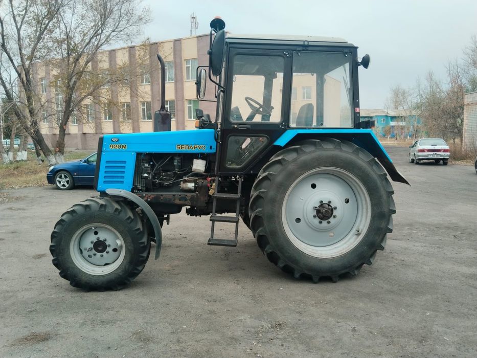 Продам трактор Беларус МТЗ 920 М  2021 г. Выпуска