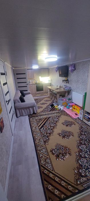 Продам  полуподвальный дом