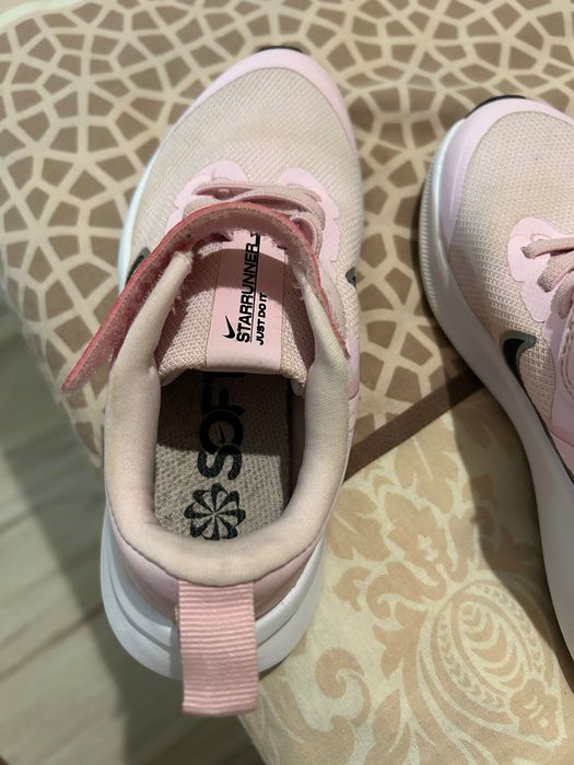 Детски маратонки найл