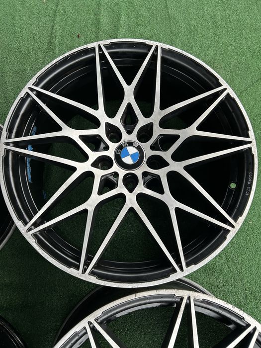 5х120 19 за BMW