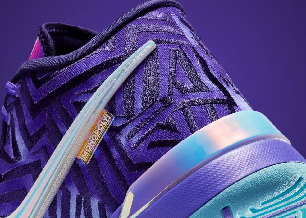 Nike Lebron NXXT  X Monopoly 44 originali noi