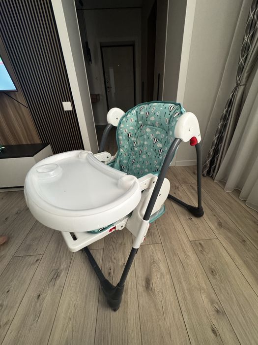Продам детский стульчик
