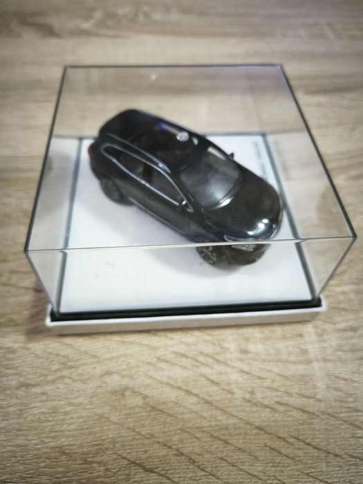 Macheta Renault Kadjar 1/43 Norev