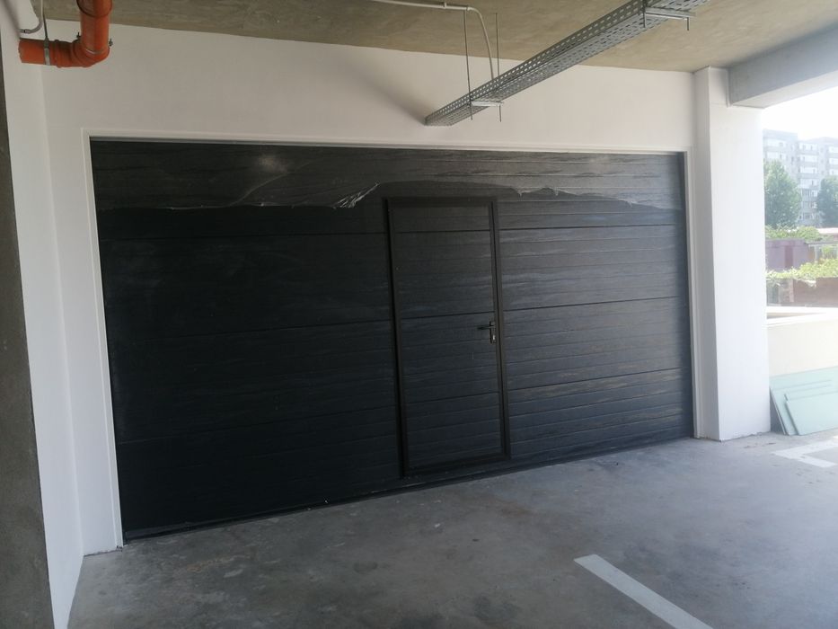 Vând Garaj / Spațiu Depozitare/ Sediu birou