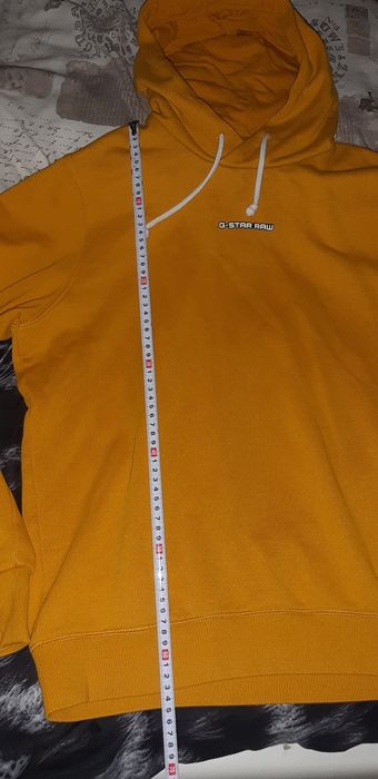 G star hanorac model deosebit