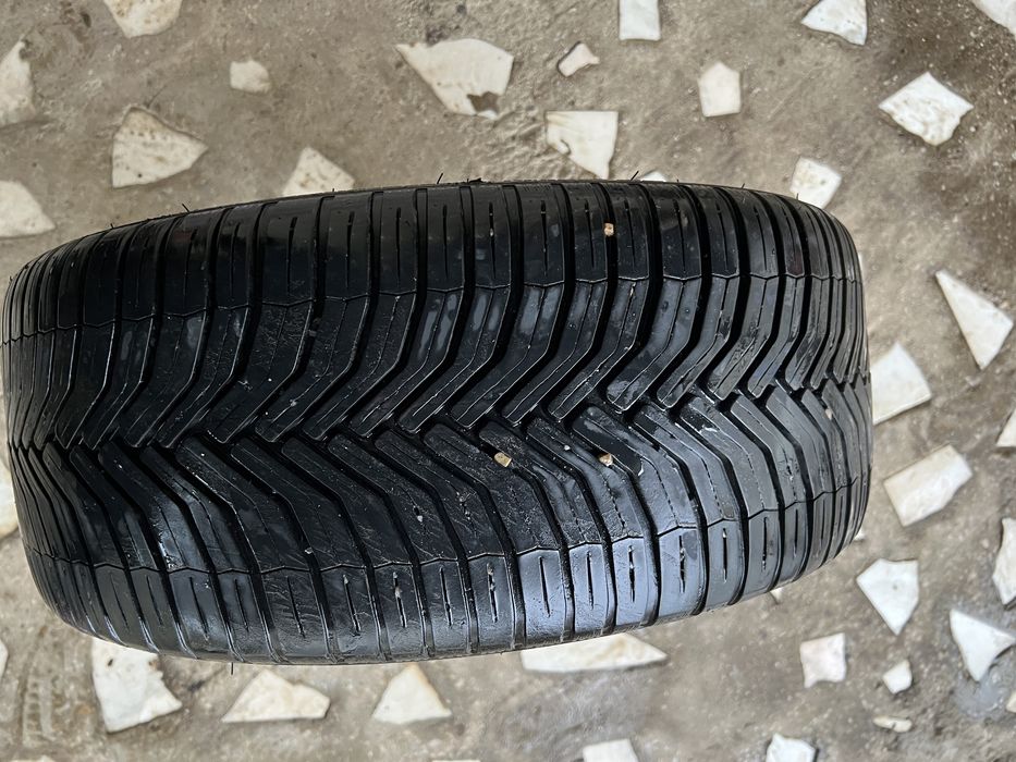 Jante aliaj  5x112 R18  VW, Audi, Skoda, Seat