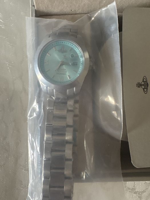 часы vivienne westwood