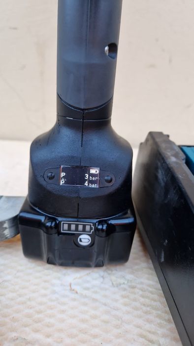 Presă sertizat Klauke UAP332CFM