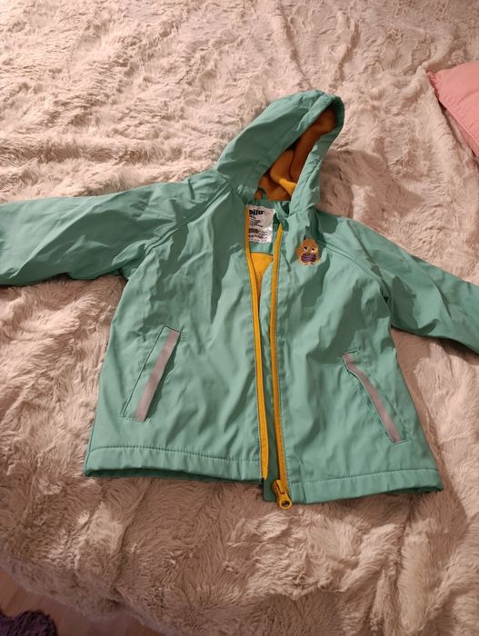 Яке за дъжд размер 92