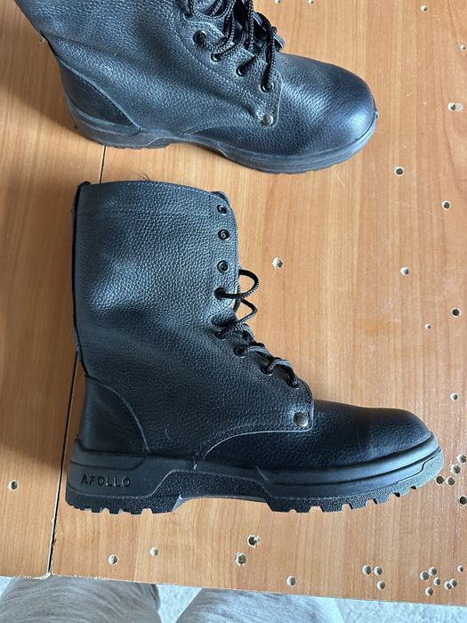 Берцы новый 40 р