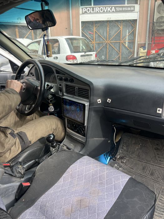 Nexia sons mator mator yahwi srocna yili 2014