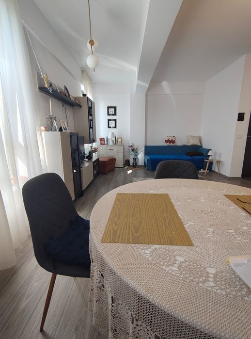 Apartament de vânzare 2 camere