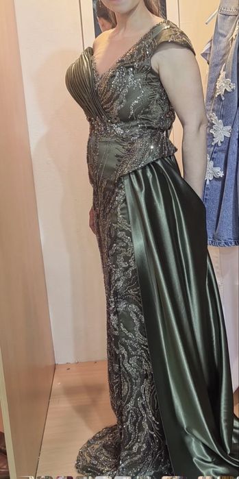 Rochie eleganta, marimea 38
