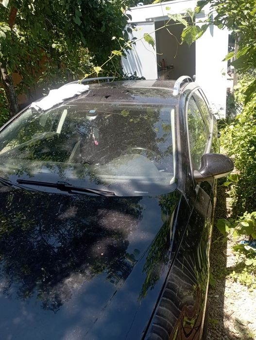 VOLKSWAGEN Passat 2008 — imagine 3